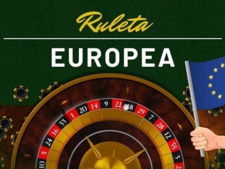 Ruleta Europea: ¿qué es y cómo se juega?