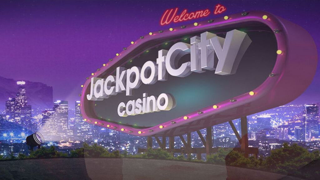 Sobre JackpotCity Chile